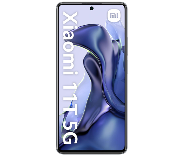 Xiaomi 11T 8/128GB Celestial Blue - 683146 - zdjęcie 4